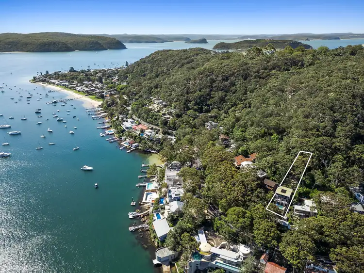 926 Barrenjoey Road, Palm Beach NSW 2108