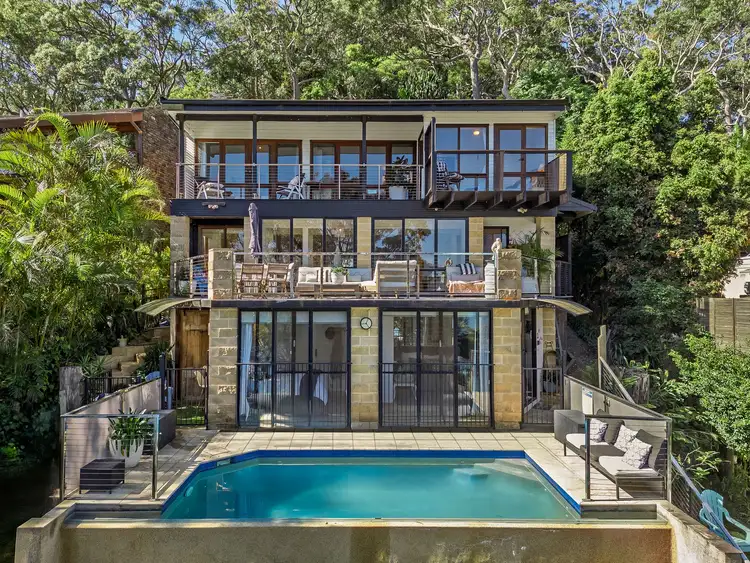 Second view of Homely house listing, 926 Barrenjoey Road, Palm Beach NSW 2108