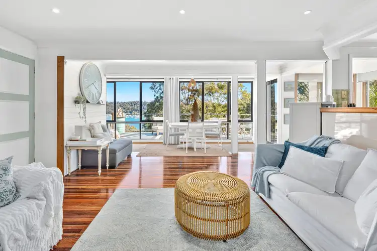 Fifth view of Homely house listing, 926 Barrenjoey Road, Palm Beach NSW 2108