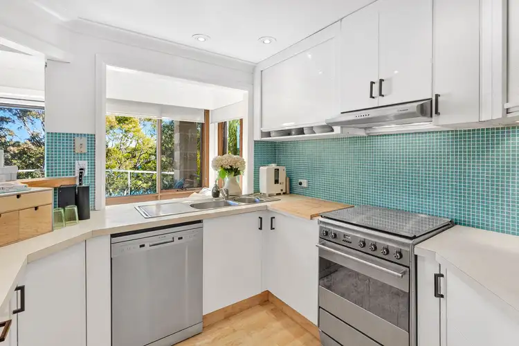 Fifth view of Homely house listing, 926 Barrenjoey Road, Palm Beach NSW 2108
