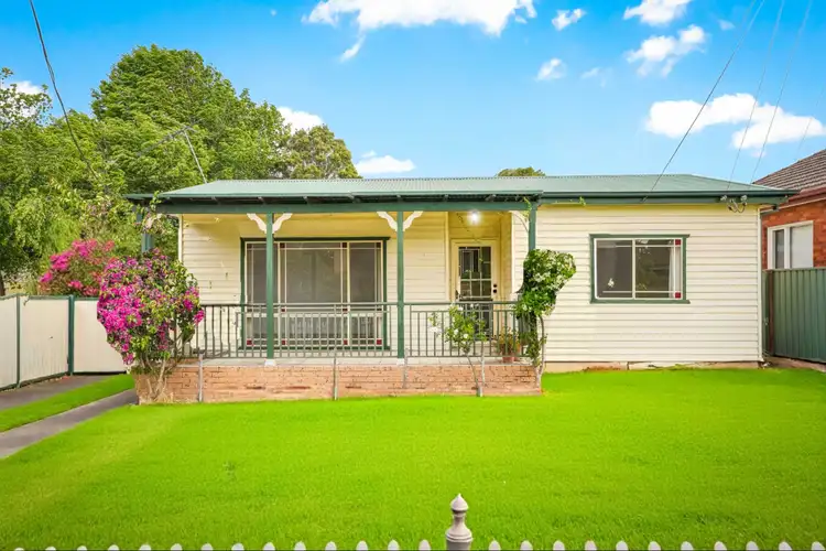 Second view of Homely house listing, 10-10A Craig Street, Blacktown NSW 2148