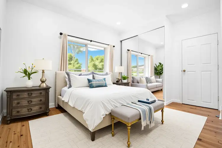 Third view of Homely house listing, 10-10A Craig Street, Blacktown NSW 2148
