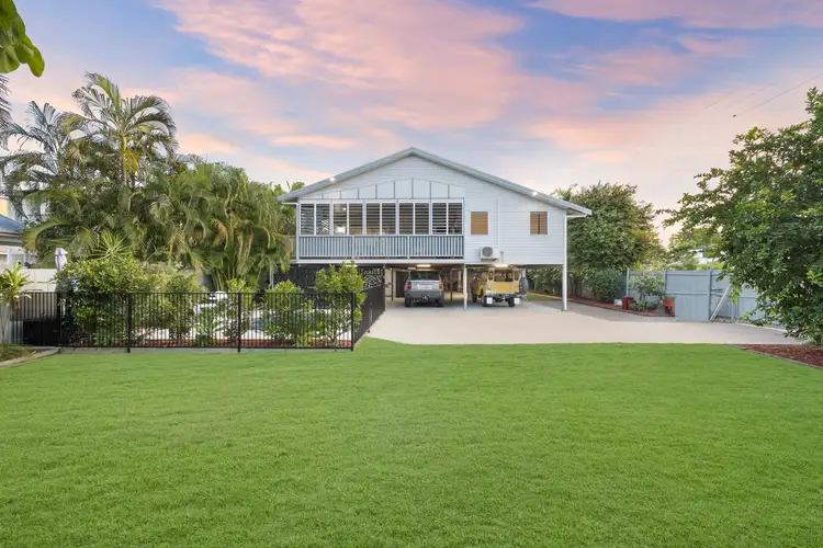 Third view of Homely house listing, 2 Chapman Street, Mysterton QLD 4812