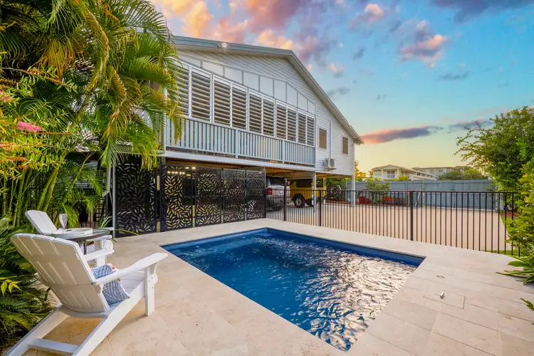 Fourth view of Homely house listing, 2 Chapman Street, Mysterton QLD 4812