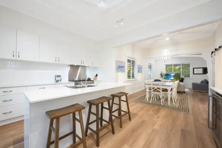 Fifth view of Homely house listing, 2 Chapman Street, Mysterton QLD 4812