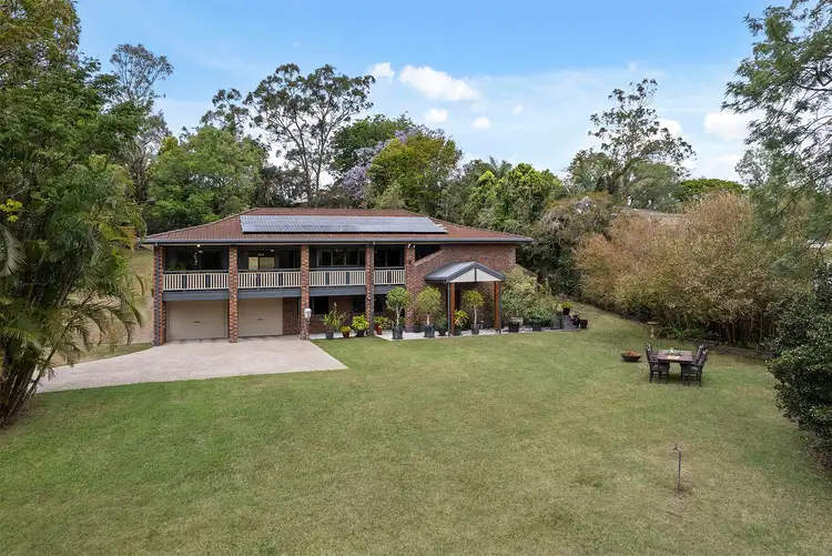 348 Payne Road, The Gap QLD 4061