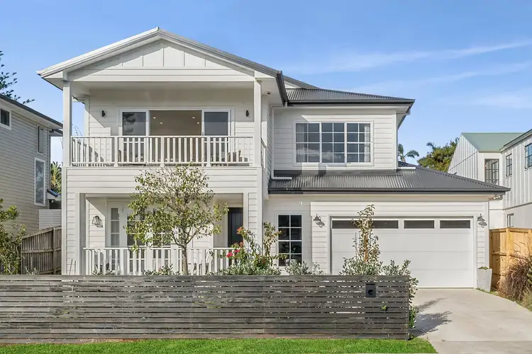 25 Lisle Street, Narrabeen NSW 2101