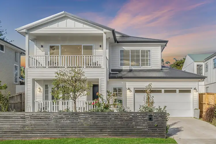 25 Lisle Street, Narrabeen NSW 2101