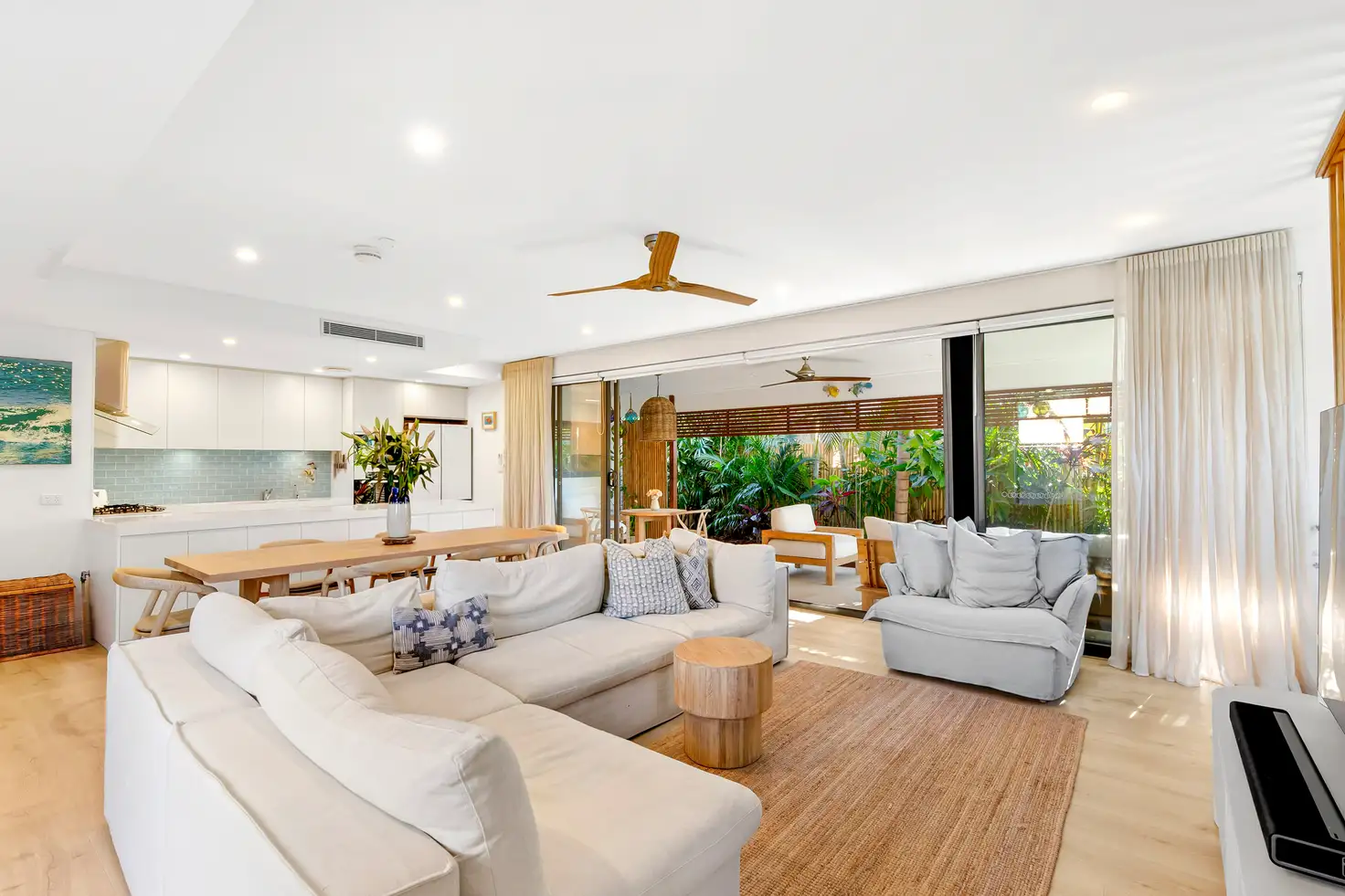 Main view of Homely townhouse listing, 6/1634 Pittwater Road, Mona Vale NSW 2103