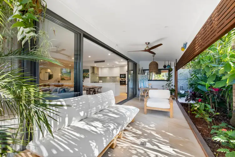 Second view of Homely townhouse listing, 6/1634 Pittwater Road, Mona Vale NSW 2103