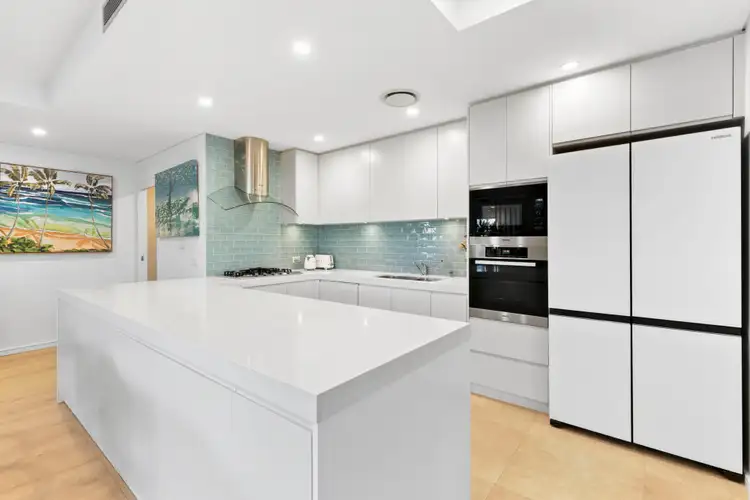 Fourth view of Homely townhouse listing, 6/1634 Pittwater Road, Mona Vale NSW 2103