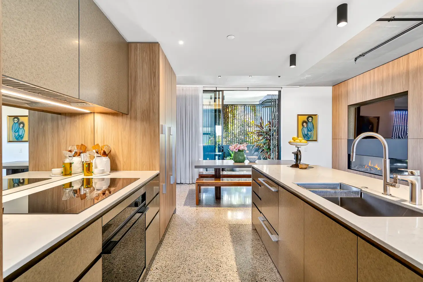 Main view of Homely townhouse listing, 11/60 Beaconsfield Street, Newport NSW 2106