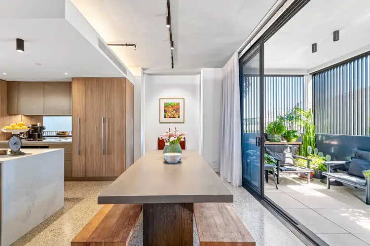 Second view of Homely townhouse listing, 11/60 Beaconsfield Street, Newport NSW 2106