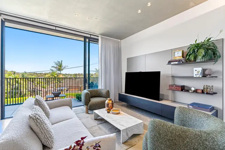 Third view of Homely townhouse listing, 11/60 Beaconsfield Street, Newport NSW 2106