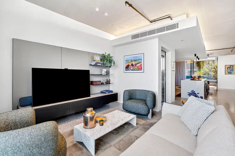 Fifth view of Homely townhouse listing, 11/60 Beaconsfield Street, Newport NSW 2106