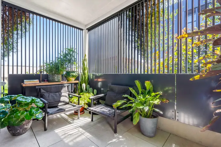 Sixth view of Homely townhouse listing, 11/60 Beaconsfield Street, Newport NSW 2106