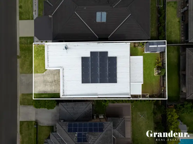 26 Antrim Drive, Elizabeth Hills NSW 2171