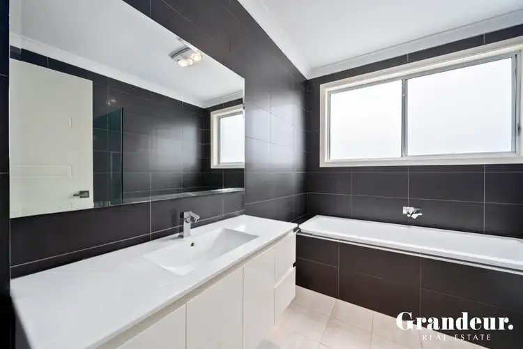 Sixth view of Homely house listing, 26 Antrim Drive, Elizabeth Hills NSW 2171