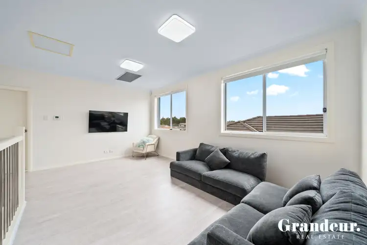 Seventh view of Homely house listing, 26 Antrim Drive, Elizabeth Hills NSW 2171