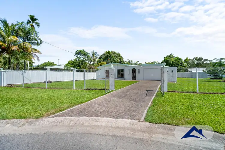 6 Marvin Close, White Rock QLD 4868