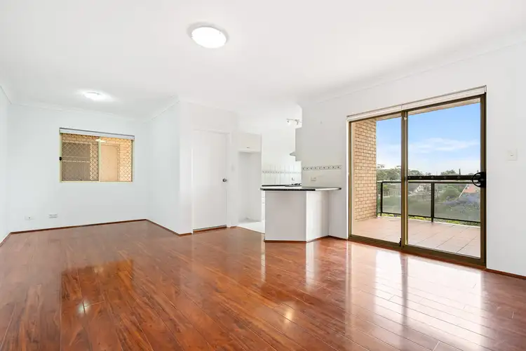 35/432-434 Railway Parade, Allawah NSW 2218