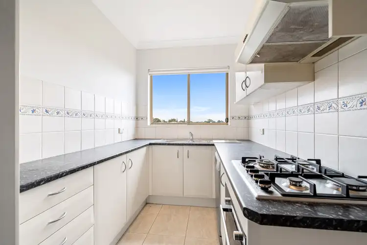 Second view of Homely apartment listing, 35/432-434 Railway Parade, Allawah NSW 2218