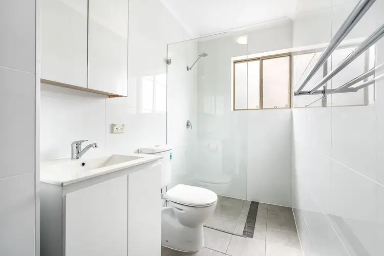 Fourth view of Homely apartment listing, 35/432-434 Railway Parade, Allawah NSW 2218