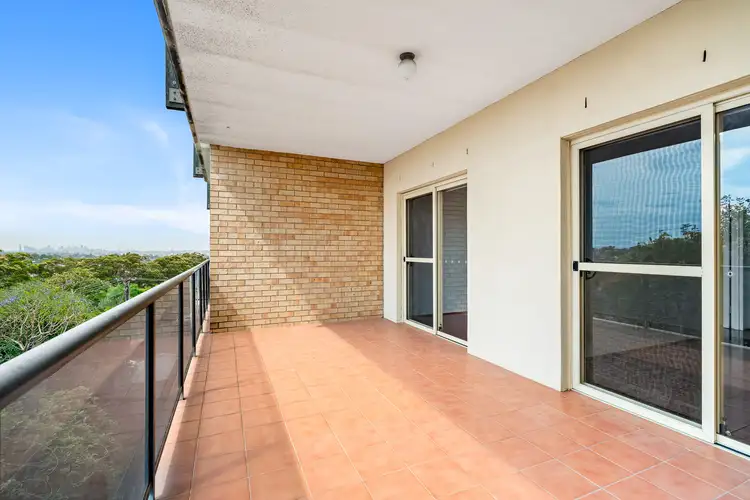 Fifth view of Homely apartment listing, 35/432-434 Railway Parade, Allawah NSW 2218