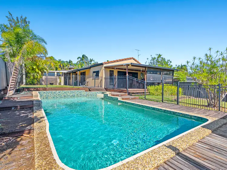 14 Tibor Court, Ashmore QLD 4214