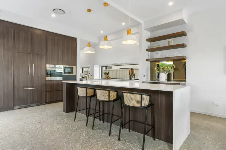 Fifth view of Homely house listing, 38B Merrimac Boulevard, Broadbeach Waters QLD 4218