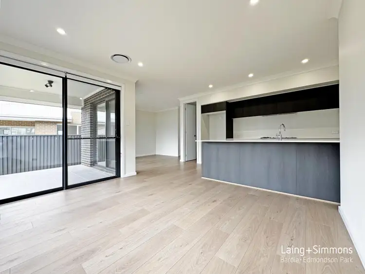 Second view of Homely house listing, 25 Fog Street, Austral NSW 2179