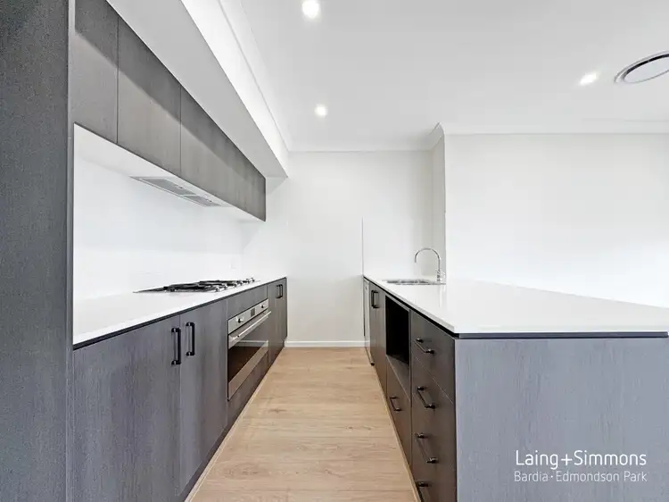 Third view of Homely house listing, 25 Fog Street, Austral NSW 2179