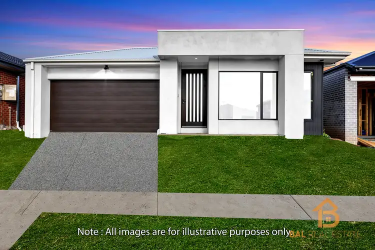 19 Sama Promenade, Truganina VIC 3029