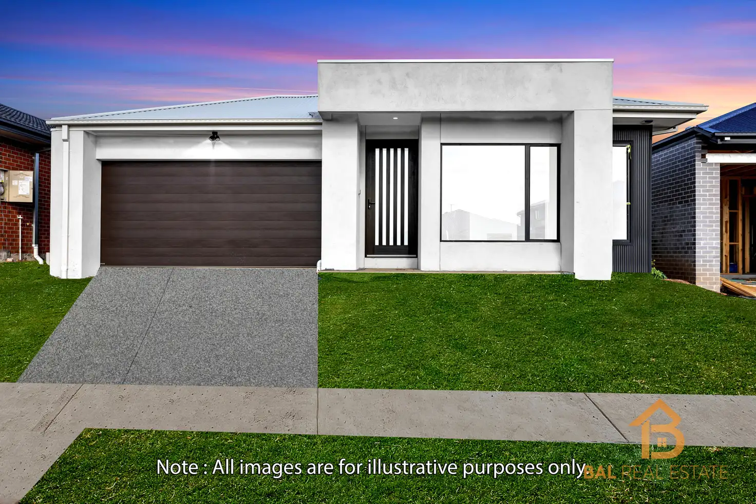 Main view of Homely house listing, 19 Sama Promenade, Truganina VIC 3029