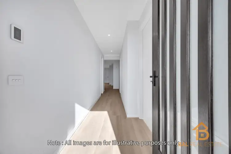 Third view of Homely house listing, 19 Sama Promenade, Truganina VIC 3029