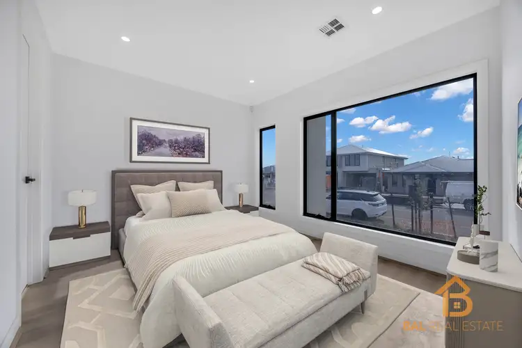 Fourth view of Homely house listing, 19 Sama Promenade, Truganina VIC 3029