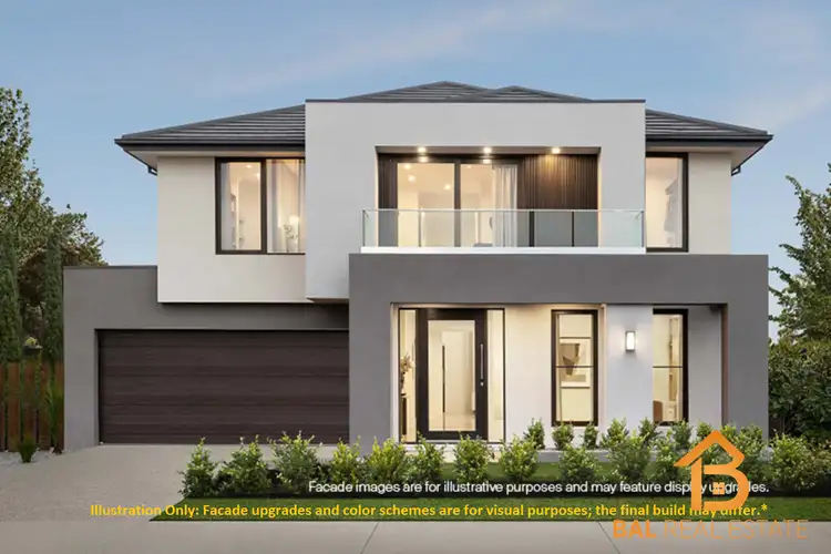 4 Shallow Road, Weir Views VIC 3338