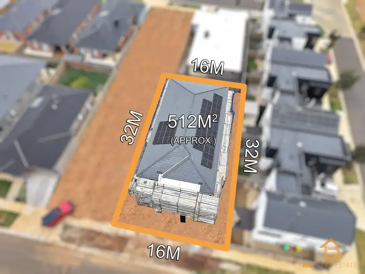 Second view of Homely house listing, 4 Shallow Road, Weir Views VIC 3338
