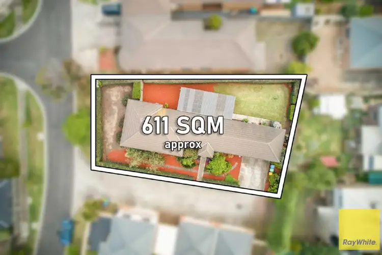 Second view of Homely house listing, 8 Mccauley Street, Point Cook VIC 3030