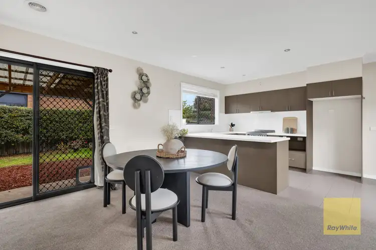 Fourth view of Homely house listing, 8 Mccauley Street, Point Cook VIC 3030