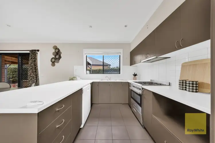 Fifth view of Homely house listing, 8 Mccauley Street, Point Cook VIC 3030