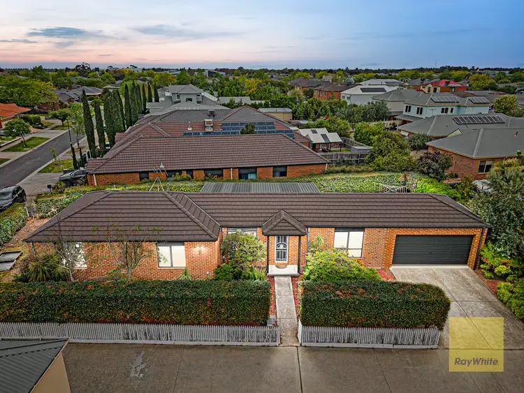 Fifth view of Homely house listing, 8 Mccauley Street, Point Cook VIC 3030