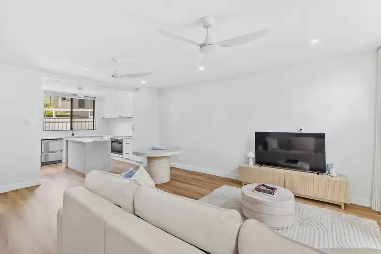 Fourth view of Homely townhouse listing, 3/16 Bayview Street, Fannie Bay NT 820