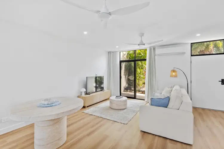 Fifth view of Homely townhouse listing, 3/16 Bayview Street, Fannie Bay NT 820