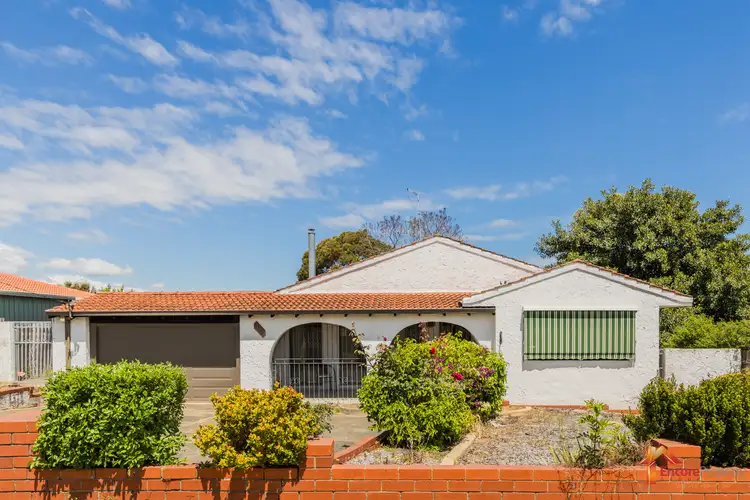 Second view of Homely house listing, 16 Chisham Avenue, Parmelia WA 6167