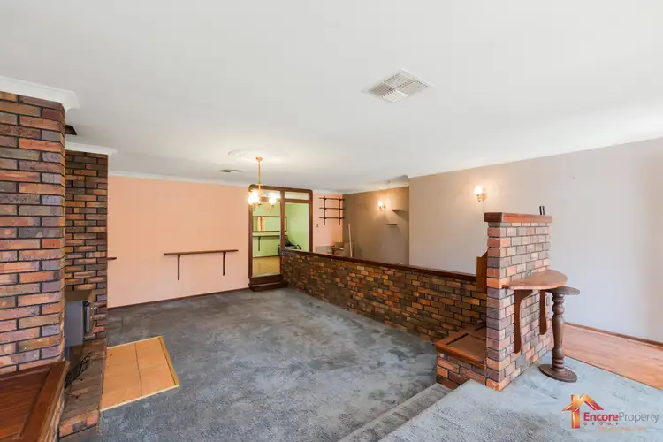 Third view of Homely house listing, 16 Chisham Avenue, Parmelia WA 6167