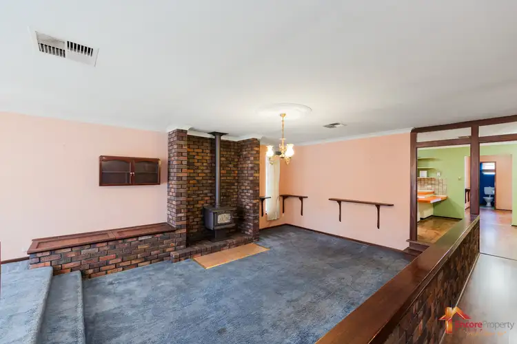 Fourth view of Homely house listing, 16 Chisham Avenue, Parmelia WA 6167