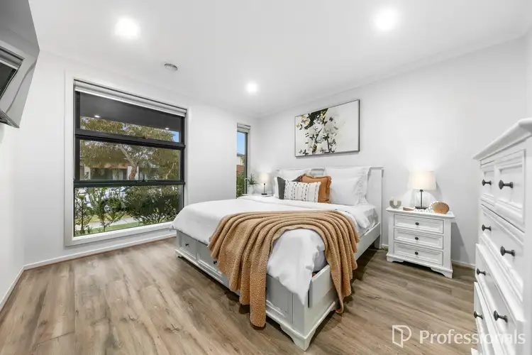 Third view of Homely house listing, 15 Empire Avenue, Burnside VIC 3023