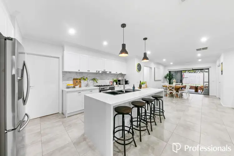 Fifth view of Homely house listing, 15 Empire Avenue, Burnside VIC 3023