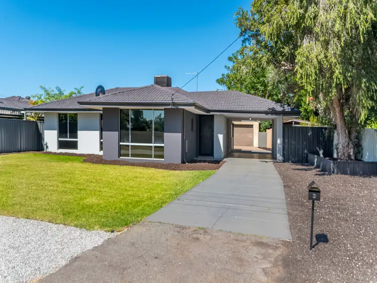 3 Tillinga Street, Armadale WA 6112